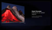 Oficial | Xiaomi TV A Pro 65 2026, Pantalla 4K QLED con tecnología de suavizado del movimiento, Sonido envolvente con Dolby Audio™, DTS-X y DTS Virtual:X - details 3