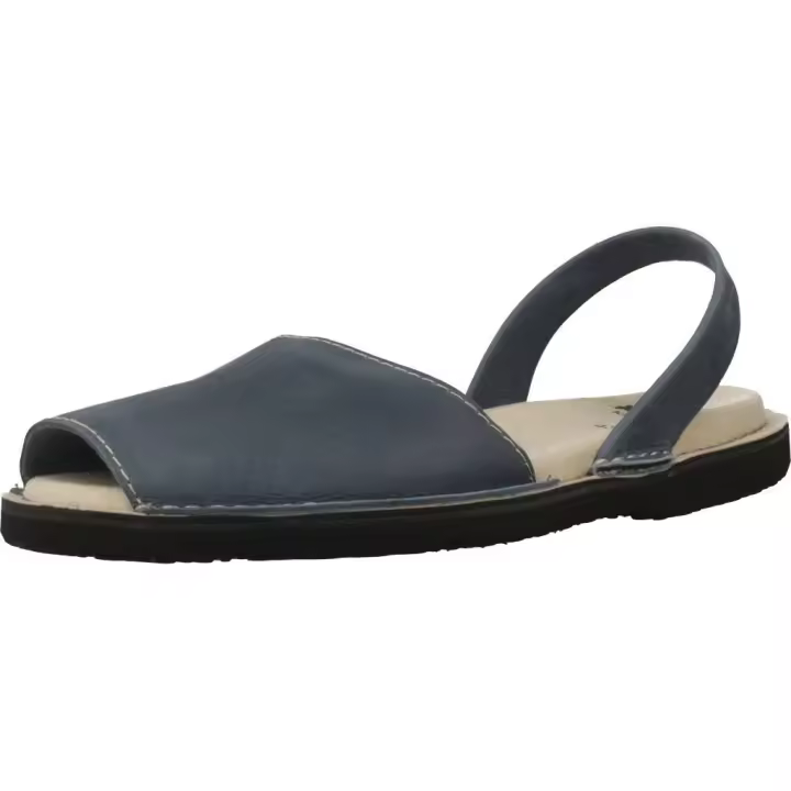 Sandalias Hombre Marca Ria Menorca Modelo Anatomic Cab - 1