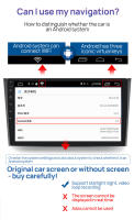 Grabadora de conducción USB Grabadora de cámara para automóvil 1080P Grabadora de conducción ADAS para visión nocturna Pantalla de grabación en bucle Android para automóvil Cámara para automóvil Caja negra - details 19