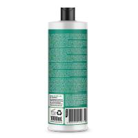 Dona Flora Champú Rapunzel 1000ml – Fortalece y Nutre con Biotina, Sin Sulfatos ni Parabenos, Volumen y Brillo Natural - details 1
