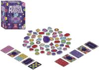 Mercurio - Juego  La Morada Maldita juego rápido + 7 años - details 6