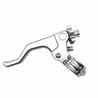 Palanca De Embrague Corta Para Honda CBR 600 F2 F3 F4 F4i 650F 600 CBR1000RR CRF250R CRF450R CRF250L CRF250M CRF 250X 450X CR 125R Material De Aluminio - details 1
