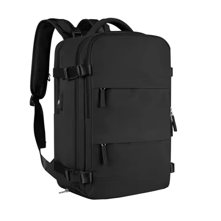 Mochara de Viaje ZP 40x20x25 para Ryanair - Maletas de Viaje Avion Cabin Bolsa de Cabina - Equipaje de Mano Cabina Avion-Mochara de Senderismo - 1