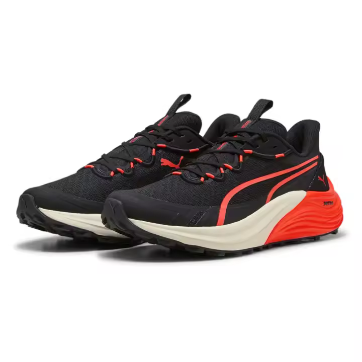 Puma Zapatillas De Trail Running Electrify Nitro 4 - 1
