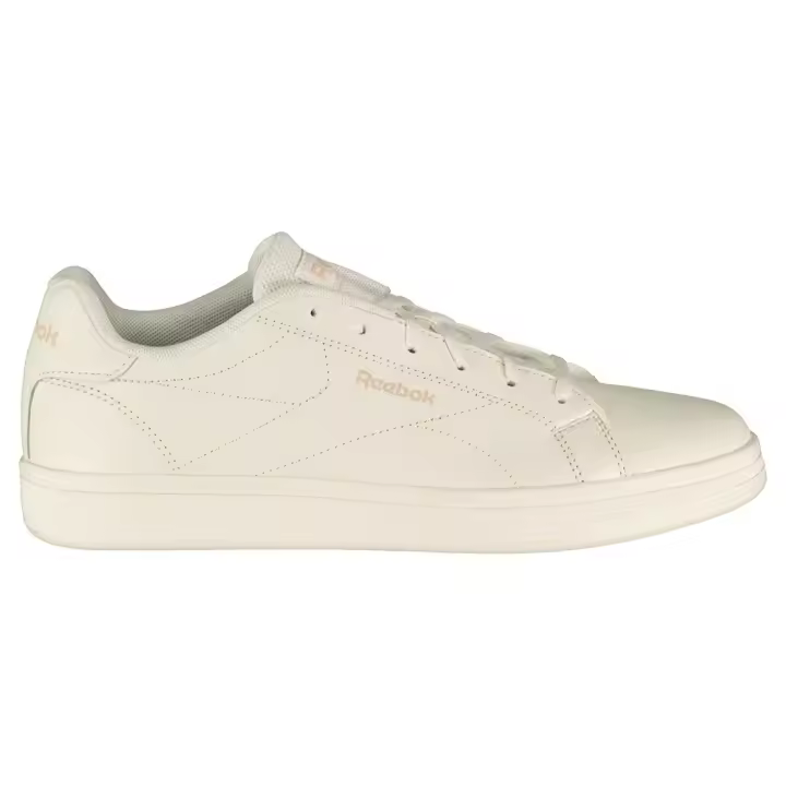 Calzado mujer Zapatillas Reebok Zapatillas Royal Complet Beige - 1