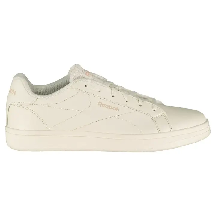Calzado mujer Zapatillas Reebok Zapatillas Royal Complet Beige - 1