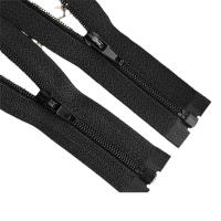 Cierre De Nylon Abierto Para Sombreros Ropa Y Almohadas Pack De 10 Piezas Tamaño 45cm Textil Doméstico Protección Solar - details 5