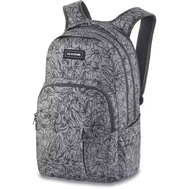 Dakine Mochila Campus Premium 28l Gris Adulto - 1