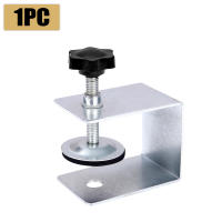 Juego De Herramientas De Carpintería Para Instalación De Cajones Y Panel De Madera Juego De Clip Para Panel De Acero Herramientas De Construcción Para Muebles De Casa - details 6