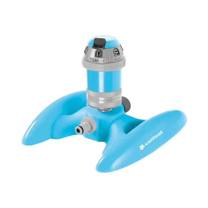 Aspersor de sector POWER IDEAL - 1