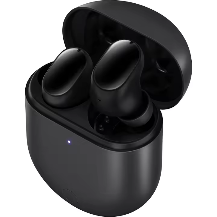 Xiaomi Redmi Buds 3 Pro  Auriculares Inalambricos Bluetooth 5.2 , Negro ,------PRODUCTO CON USO--- - 1
