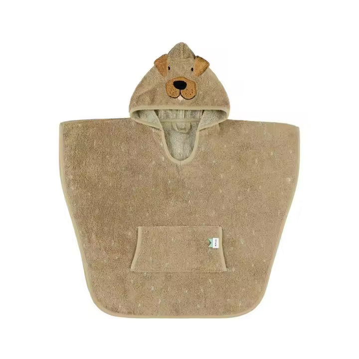 Poncho Mrs. Perro Trixie - 1