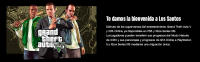GTA Grand Theft Auto V para PS5 (Edición española) - details 0