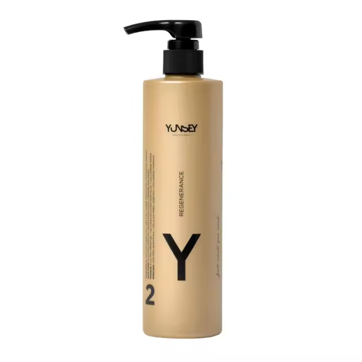 Yunsey Mascarilla regeneradora (PASO 2) 500ml - 1