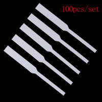 100pcs De Papel De Prueba Para Aceites Esenciales De Aromaterapia 130*12mm Para Perfume Y Fragancia - details 1