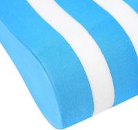 Flotación de tracción, flotación de Pierna para entrenamiento de Natation, brazadas en piscina y fortaleza de la parte Superior del Cuerpo - details 1