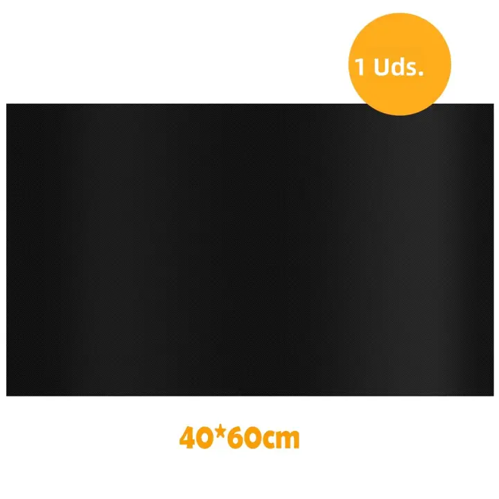 Alfombrilla De Silicona Para Estufa Inducción Protector Antideslizante Cubierta De Cocina Mat Protector De Estufa Inducción - 1