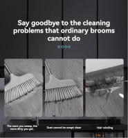 Cepillo Mágico Multifuncional De Silicona Para Cocina Y Baño Eliminador De Pelos Piso Limpieza Hogar Sin Palas Incluidas - details 1