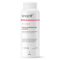 Kin Cosmetics Kinactif Nº2 Repair Rich Reconstructing Shampoo 300 Ml. Champú reparador para cabellos dañados. - details 0