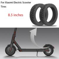 Neumático De Rueda Para Patinete Eléctrico Xiaomi M365 1S pro Pro2 Tamaño 8.5 Pulgadas Neumático Interno De Tierra Arenosa Adecuado Para Uso En La Ciudad - details 1