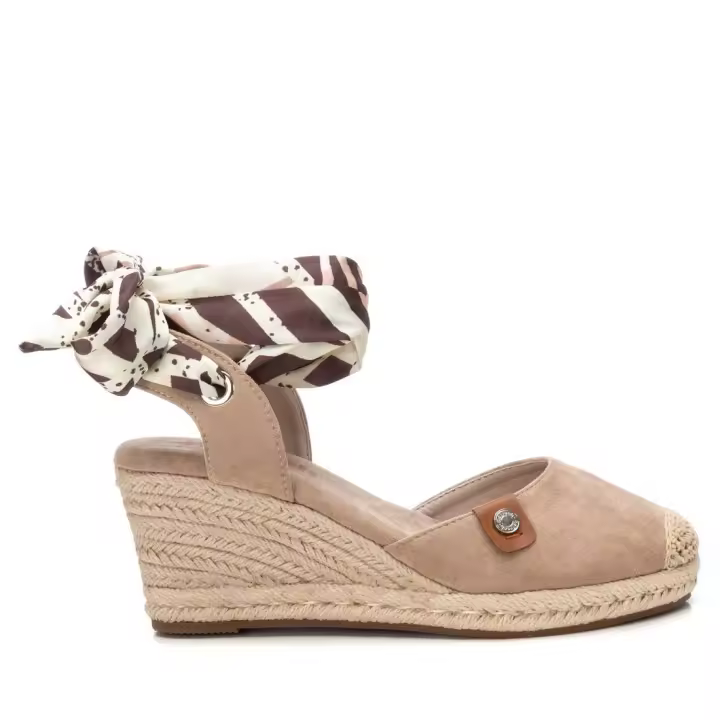 Refresh - Alpargatas Mujer - Calzado Cómodo y Versátil - Moda casual - Modelo  17254102 - 1