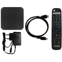 Caja Android TV 4K, 4GB RAM + 32GB ROM, Android 11.0, Amlogic S905Y4 Quad-Core, WiFi 2.4G/5G + Bluetooth 5.2, 4K@60fps H.265, HDMI 2.1, USB 2.0, Soporte YouTube, con Control Remoto - details 7
