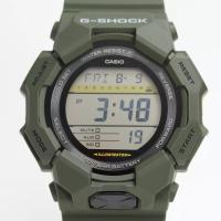 Casio G-Shock GD-010-3JF  JDM 51.9mm  200m WR 10 años de batería correa de silicona - details 3