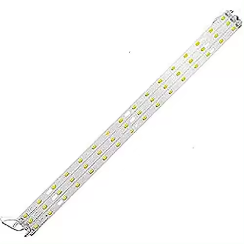 PLACA LED REGLETA IMAN 6400K 510MM 3X8 TOTAL 24W - 1