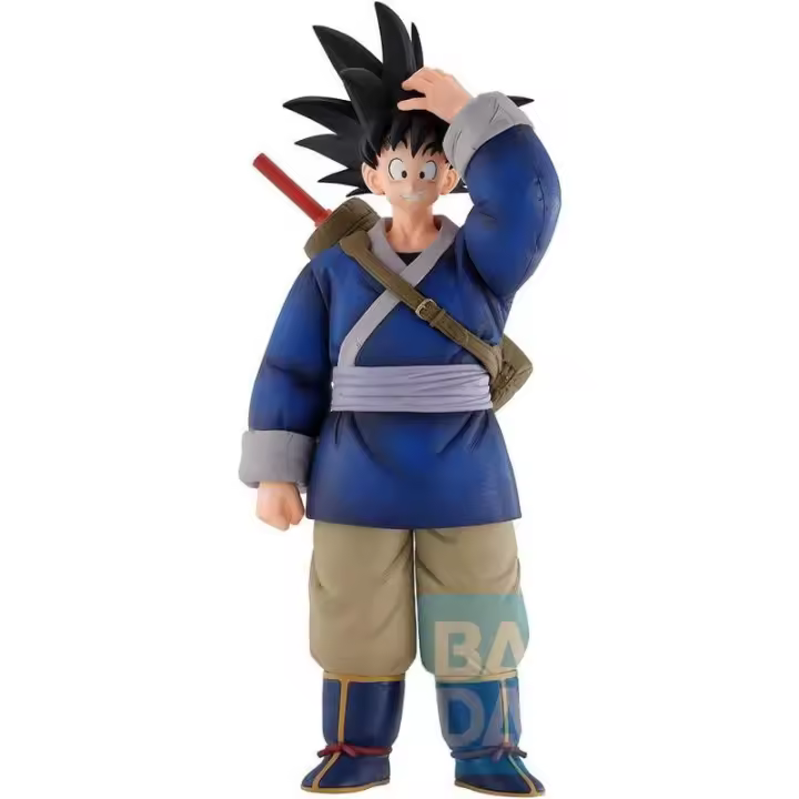 Bandai Namco Figura Ichibansho Dragon Ball Son Goku Another Ver. Fierce Fighting!! World Tournament - 1
