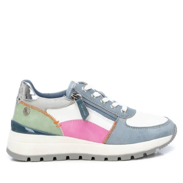 Refresh Refresh - Zapatilla de mujer -Mod. Refresh 172446. Jeans  Mujer - 1
