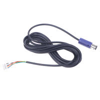 Cable De Control Para Consola De Juegos Game Cube NGC Extensión De Cable De Gamepad Manija De Repuesto Para Consola De Juegos - details 9