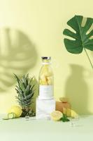 Portátil Eléctrico exprimidor USB Mini Fruta exprimidor Fruta extractor - details 2