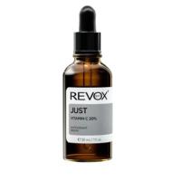 Revox JUST vitamin C 20% 30 ml - details 1