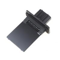 Motor De Aire Acondicionado Y Calentador Resistor Para Ford Expedition 07-17 Fiesta 2011 53-69629 973-444 3F2H-19A706-Ab Pieza De Repuesto De Plástico - details 6