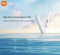 XIAOMI MIJIA MEO703 Limpieza Dental Portátil Agua Jetable F300 Blanqueador De Dientes Limpiador De Dientes Con Tecnología Waterpulse - details 0