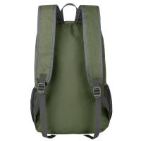 Mochila Plegable Y Ligera Para Hombres Y Mujeres Impermeable Y Packable Para Viajes Al Aire Libre Senderismo Ciclismo Camping Bolsa De Hombrosdetails 10