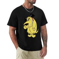 Camiseta De Perro Riendo Muy Divertida Harajuku Manga Corta 100% Algodón Estampado Camiseta Casual Para Hombres - details 0