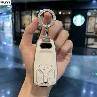 Funda De Llave Inteligente Para Coche TPU Para Audi A4 A4L A5 Q5 Q7 TT TTS 8S B9 2016 2017 2018 Protección Y Accesorios De Carcasa - details 2