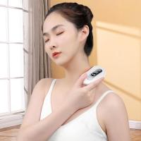 Face Massager Tool, Lifting Sculpting Device, Portable Firming Instrument, Instant Tightening Effect, Ergonomic Beauty Design, Ideal para cuidado de la piel rutina, viajes y negocios de viaje - details 1