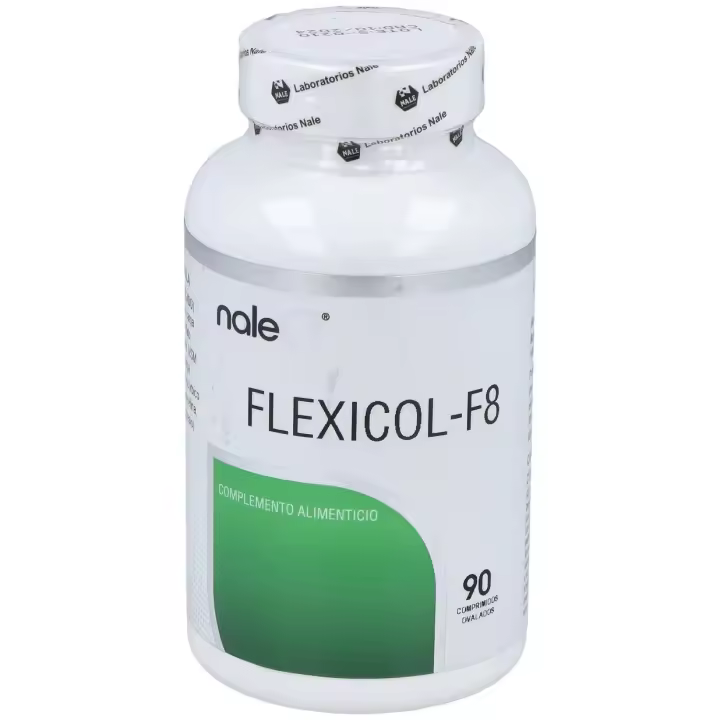 Nale Flexicol F8 90Comp - 1
