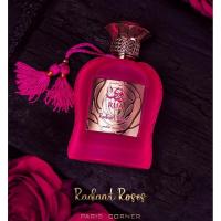 Paris Corner Rua Radiant Roses Eau de Parfum para Mujer 100 Ml   ***NOVEDAD*** - details 0