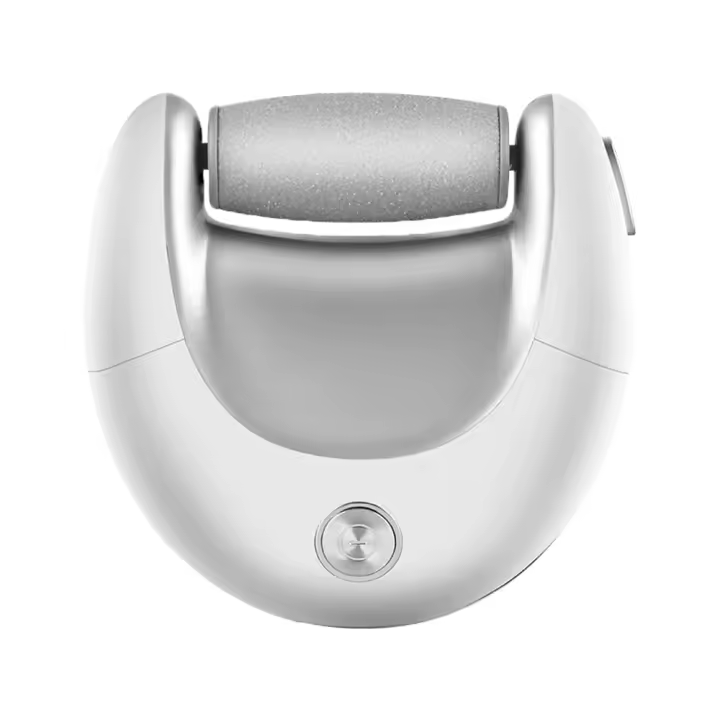 Removedor de callos de maíz para lima de pies, exfoliante electrónico portátil para piel muerta, herramientas de suministros de pedicura - 1
