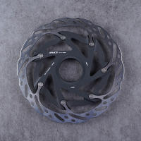 ZRACE RT-RX Disco De Freno De Llanta Central Ultraligero Con Buena Disipación De Calor Rotor Flotante 140mm 160mm Para Bicicletas De Carretera Y Montaña - details 1