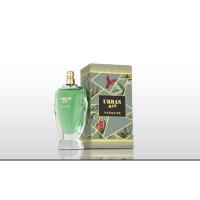 Perfume árabe de hombre Urban Man Paradise Fragrance World 90ML – Perfume Masculino Acuático con Coco, Higo y Sándalo NOVEDAD - details 0