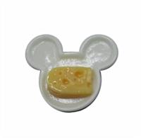 Qué Kawaii® Kit Ratoncito Pérez MÁGICO - Puerta y Escalera de Madera Mágicos - Caja Guarda Dientes - Plato Ratón y Quesito - 4 Estrellas Fotoluminiscentes - 6 Certificados Oficiales - details 4