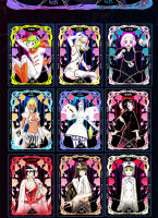 Cartas De Colección Raras Anime Bleach Personajes Szr Lsp Ssp Juegos Tcg Caja De Boosters Juguetes Para Hobby Ideal Para Niños Regalo De Cumpleaños - details 25