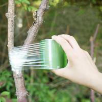 6pcs Cinta De Enraizamiento PVC Para Jardinería 3cm Cinta De Atado Para Engrafia Y Podar Herramienta De Podar Con Cuchillas De Enraizamiento - details 7