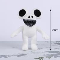 Muñeco De Peluche Gato ZOONOMALY 2024 Juguete De Animales Del Zoológico Aberración Felpa Corta Relleno De Algodón PP Figura De Coleccionista Regalo Para Niños Y Fans - details 19