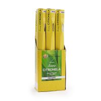 La Casa De Los Aromas Incienso - Pack 6 Sticks con 120 Varillas para Hogar, Oficina, Hotel - Aromaterapia y Fragancias para el Hogar - details 11