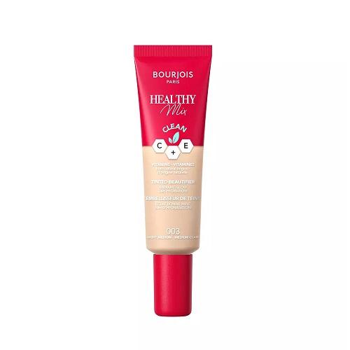 Bourjois Healthy Mix Tinted Beautifier #003 30 Ml — oferta en Miravia